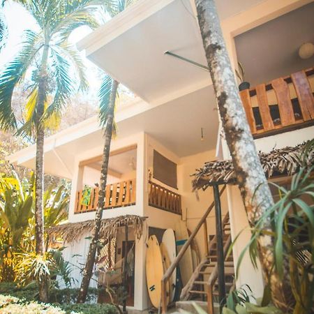 Colibri Apartments - 4 Min Walk To The Beach! Playa Santa Teresa  Εξωτερικό φωτογραφία