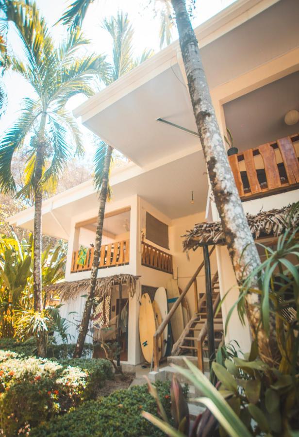 Colibri Apartments - 4 Min Walk To The Beach! Playa Santa Teresa  Εξωτερικό φωτογραφία