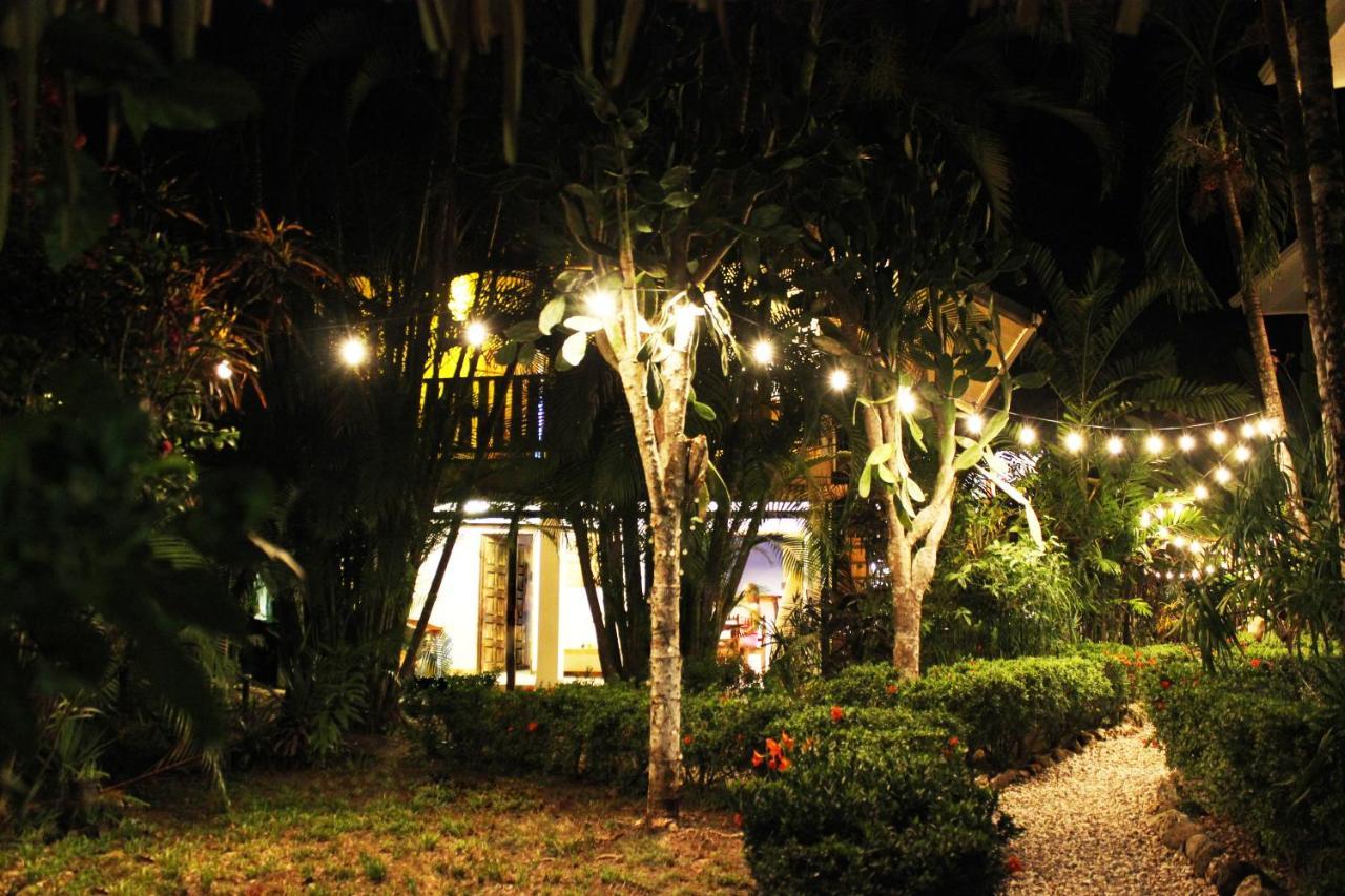 Colibri Apartments - 4 Min Walk To The Beach! Playa Santa Teresa  Εξωτερικό φωτογραφία