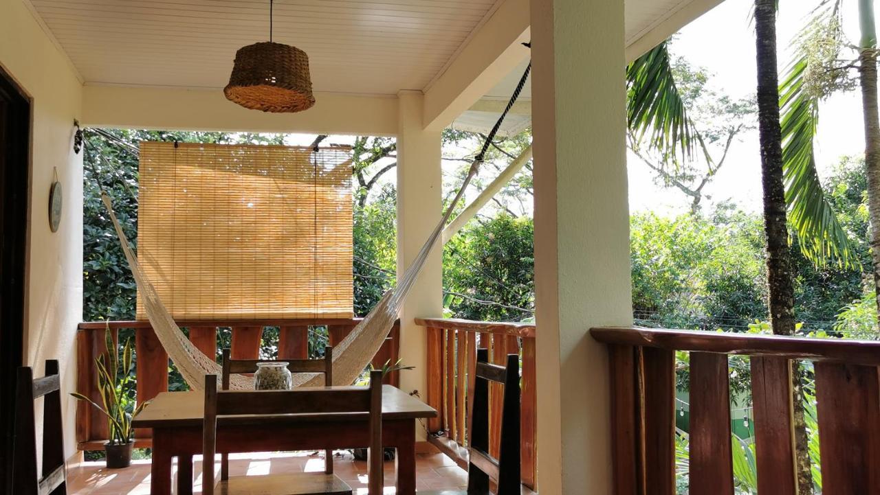Colibri Apartments - 4 Min Walk To The Beach! Playa Santa Teresa  Εξωτερικό φωτογραφία