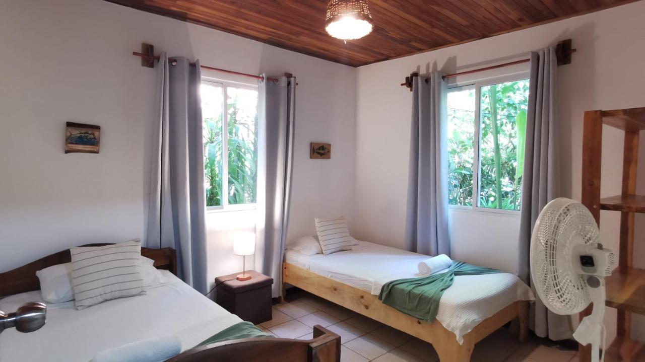 Colibri Apartments - 4 Min Walk To The Beach! Playa Santa Teresa  Εξωτερικό φωτογραφία