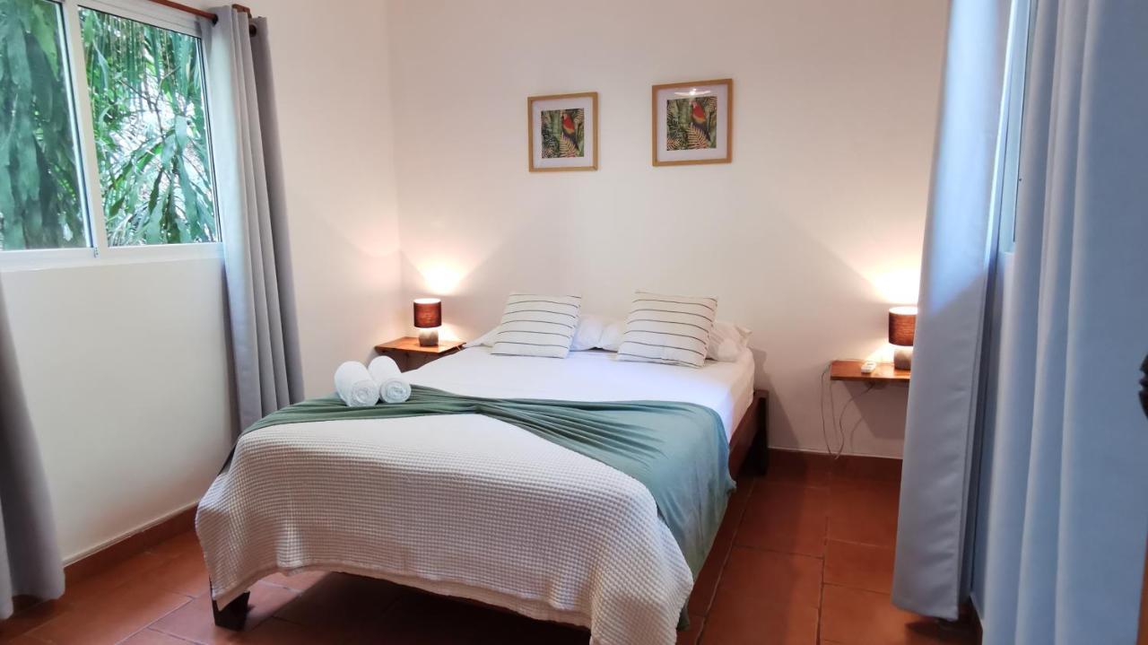 Colibri Apartments - 4 Min Walk To The Beach! Playa Santa Teresa  Εξωτερικό φωτογραφία