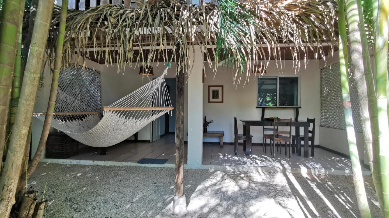 Colibri Apartments - 4 Min Walk To The Beach! Playa Santa Teresa  Εξωτερικό φωτογραφία