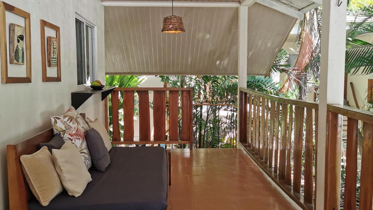 Colibri Apartments - 4 Min Walk To The Beach! Playa Santa Teresa  Εξωτερικό φωτογραφία