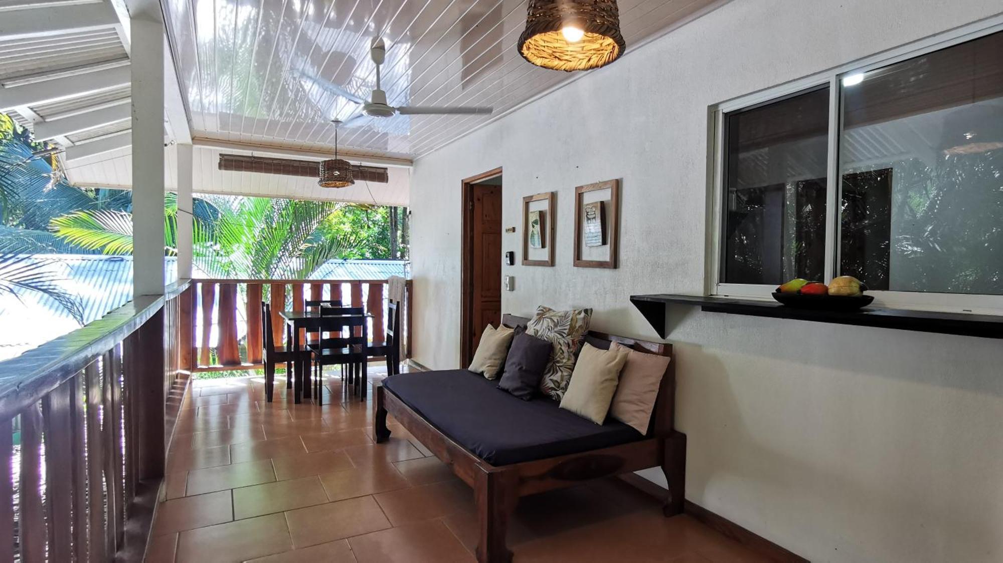 Colibri Apartments - 4 Min Walk To The Beach! Playa Santa Teresa  Δωμάτιο φωτογραφία