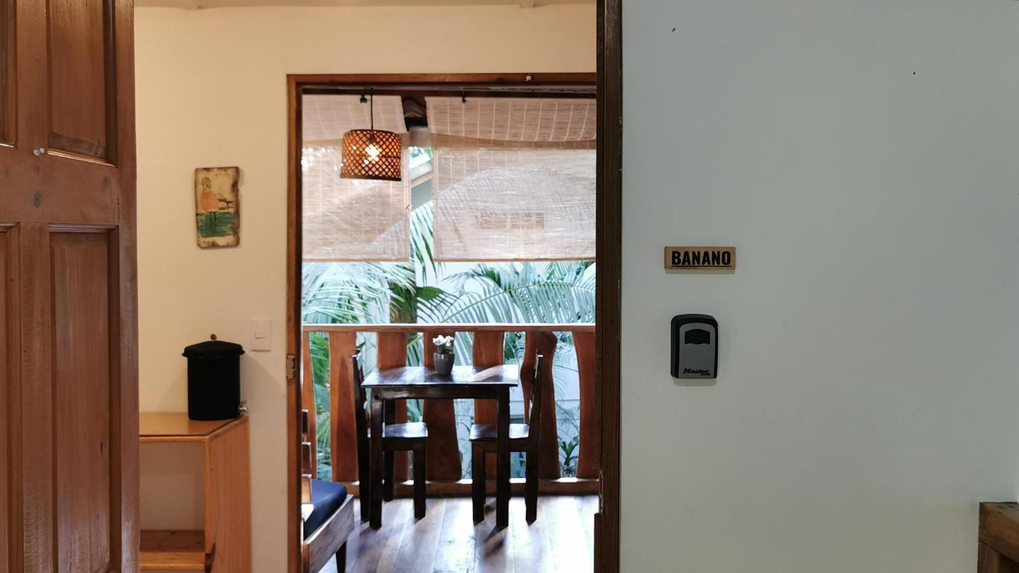 Colibri Apartments - 4 Min Walk To The Beach! Playa Santa Teresa  Δωμάτιο φωτογραφία
