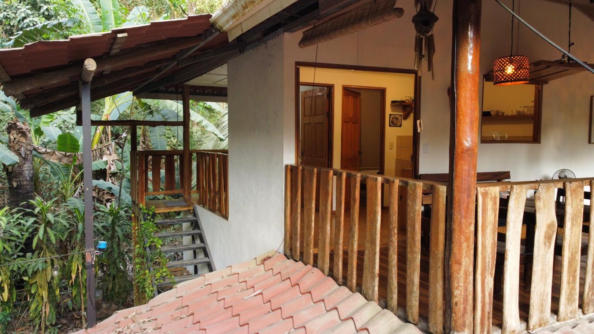 Colibri Apartments - 4 Min Walk To The Beach! Playa Santa Teresa  Δωμάτιο φωτογραφία