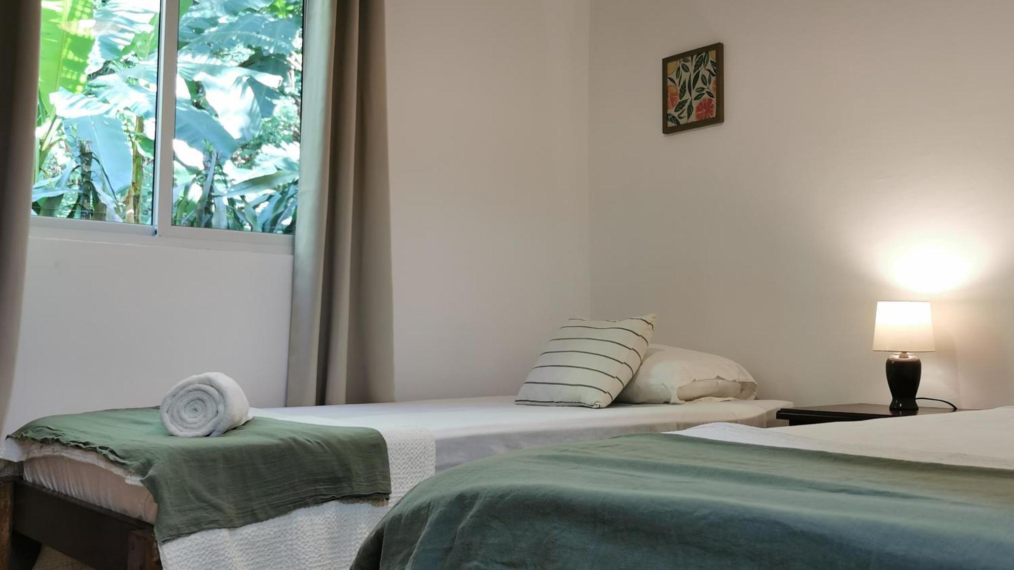 Colibri Apartments - 4 Min Walk To The Beach! Playa Santa Teresa  Δωμάτιο φωτογραφία