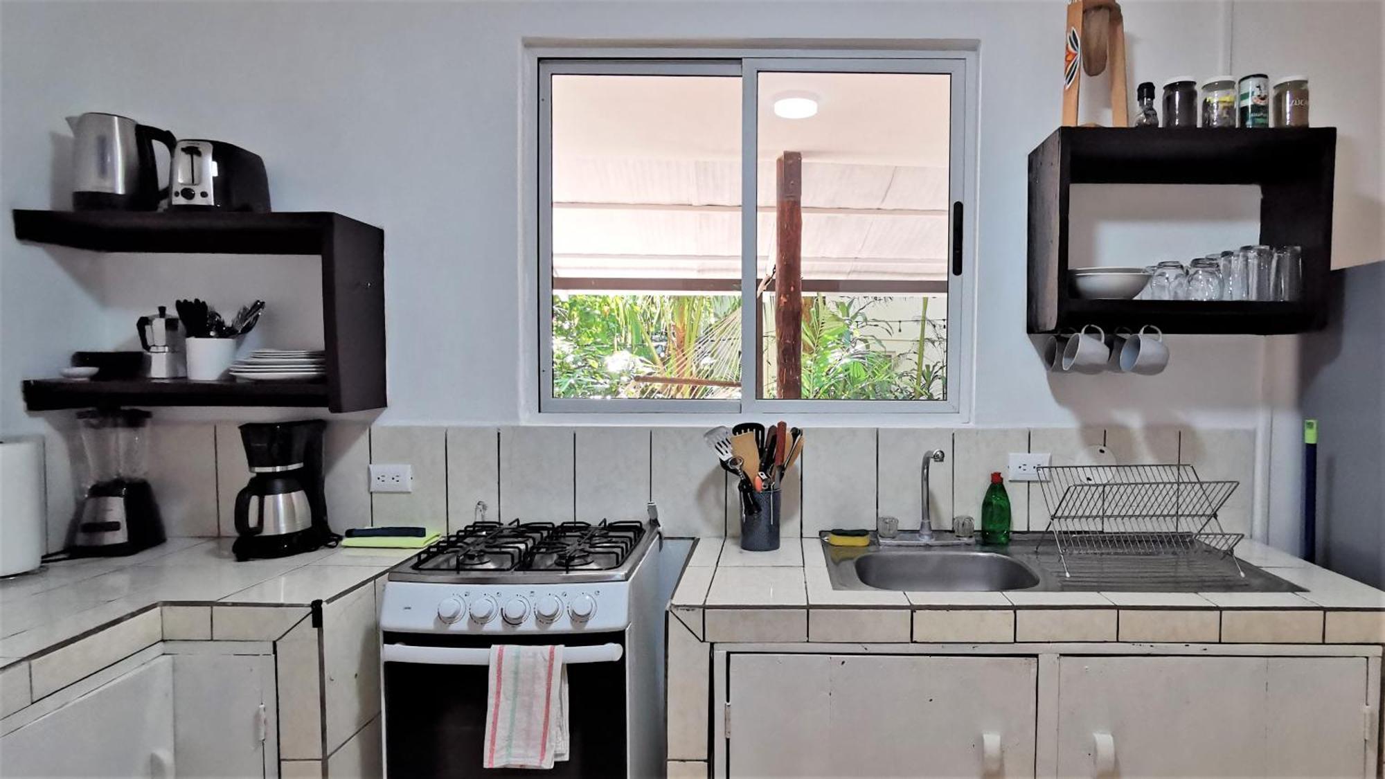 Colibri Apartments - 4 Min Walk To The Beach! Playa Santa Teresa  Δωμάτιο φωτογραφία